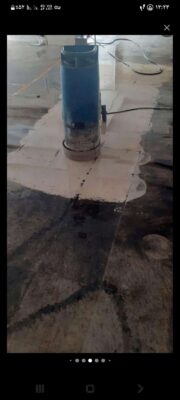 شستشوی تخصصی نما با واترجت
